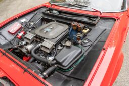 1967 Fiat Dino Coupe