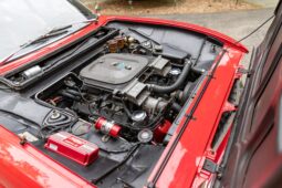 1967 Fiat Dino Coupe
