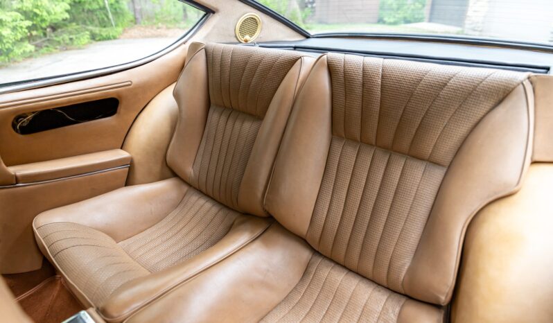 								1967 Fiat Dino Coupe full									