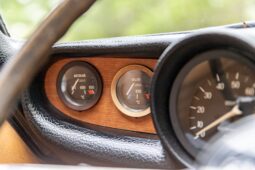 										1967 Fiat Dino Coupe full									