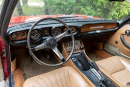 										1967 Fiat Dino Coupe full									
