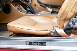 										1967 Fiat Dino Coupe full									