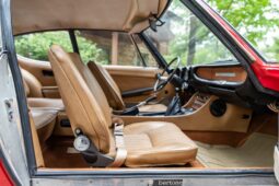 										1967 Fiat Dino Coupe full									