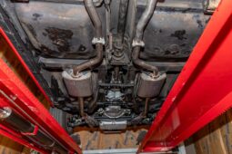										1967 Fiat Dino Coupe full									