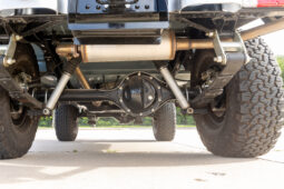 1976 Toyota Land Cruiser FJ40 5-Speed full