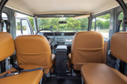 1976 Toyota Land Cruiser FJ40 5-Speed full