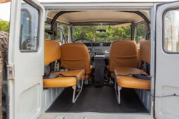 1976 Toyota Land Cruiser FJ40 5-Speed full