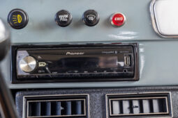 1976 Toyota Land Cruiser FJ40 5-Speed full