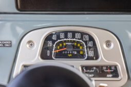 1976 Toyota Land Cruiser FJ40 5-Speed full
