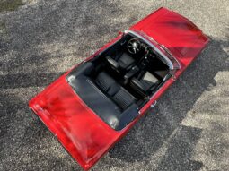 1966 Ford Mustang Convertible full
