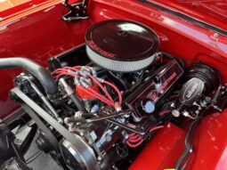 1966 Ford Mustang Convertible