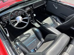 1966 Ford Mustang Convertible full