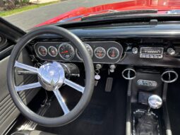 1966 Ford Mustang Convertible full
