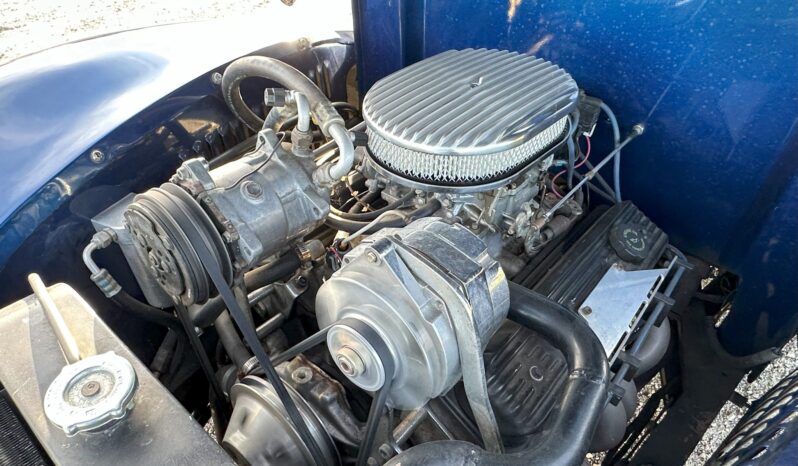 								1940 Ford Pickup Hot Rod full									