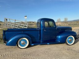 1940 Ford Pickup Hot Rod full
