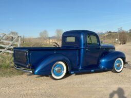 1940 Ford Pickup Hot Rod full