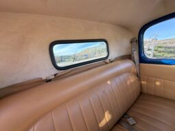 1940 Ford Pickup Hot Rod full