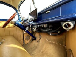 1940 Ford Pickup Hot Rod full