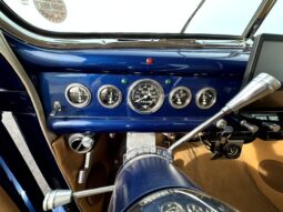 1940 Ford Pickup Hot Rod full