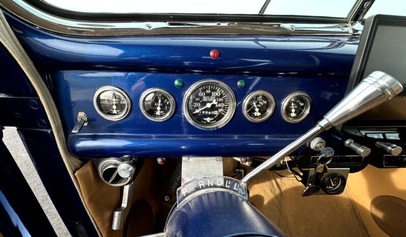 								1940 Ford Pickup Hot Rod full									