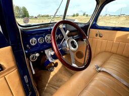 1940 Ford Pickup Hot Rod full