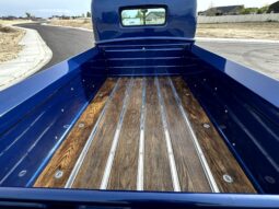 1940 Ford Pickup Hot Rod full