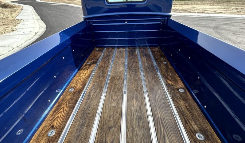 								1940 Ford Pickup Hot Rod full									