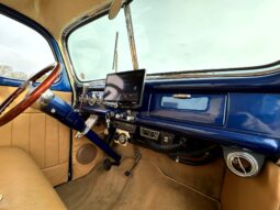 1940 Ford Pickup Hot Rod full