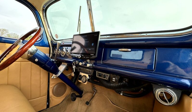 								1940 Ford Pickup Hot Rod full									