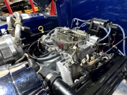 1940 Ford Pickup Hot Rod full