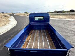 1940 Ford Pickup Hot Rod full