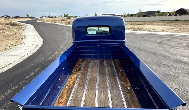 								1940 Ford Pickup Hot Rod full									