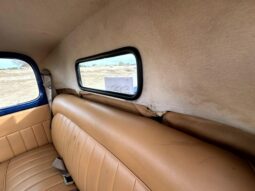 1940 Ford Pickup Hot Rod full
