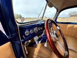 1940 Ford Pickup Hot Rod full