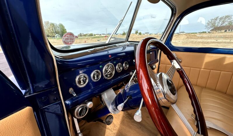 								1940 Ford Pickup Hot Rod full									