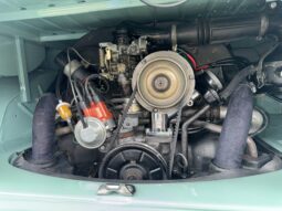 1966 Volkswagen Type 2 Microbus 21-Window