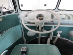 1966 Volkswagen Type 2 Microbus 21-Window