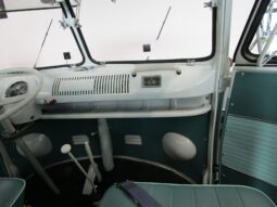 1966 Volkswagen Type 2 Microbus 21-Window full