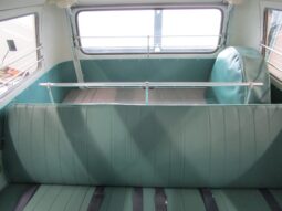 1966 Volkswagen Type 2 Microbus 21-Window full