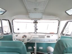 1966 Volkswagen Type 2 Microbus 21-Window full