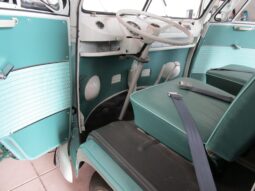 1966 Volkswagen Type 2 Microbus 21-Window full