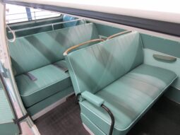 1966 Volkswagen Type 2 Microbus 21-Window full