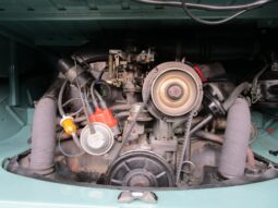 1966 Volkswagen Type 2 Microbus 21-Window full