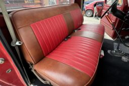 										1979 Ford F-350 Custom 4×4 4-Speed full									