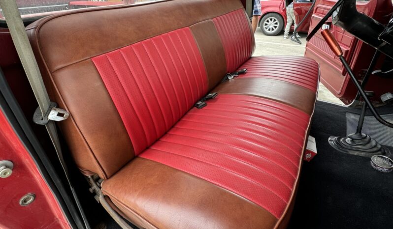 								1979 Ford F-350 Custom 4×4 4-Speed full									