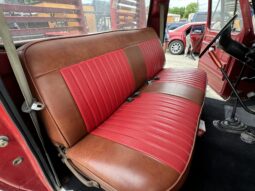 										1979 Ford F-350 Custom 4×4 4-Speed full									