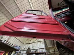 										1979 Ford F-350 Custom 4×4 4-Speed full									