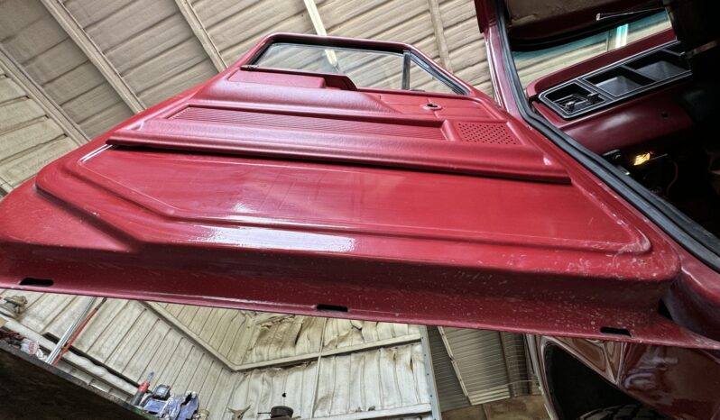								1979 Ford F-350 Custom 4×4 4-Speed full									
