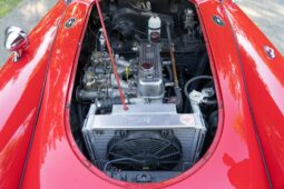 1962 MG MGA 1600 Mk II Roadster 5-Speed full