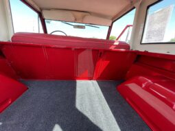 1969 Ford Bronco Sport 3-Speed full